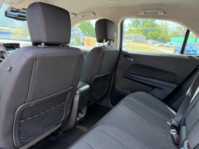 2017 Chevrolet Equinox in Baltimore, MD 21225 - 18132751 24