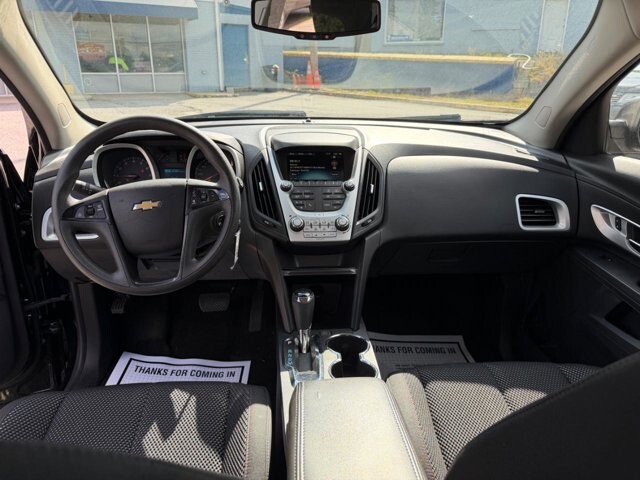 2017 Chevrolet Equinox in Baltimore, MD 21225 - 18132751 26