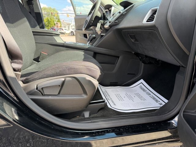 2017 Chevrolet Equinox in Baltimore, MD 21225 - 18132751 13