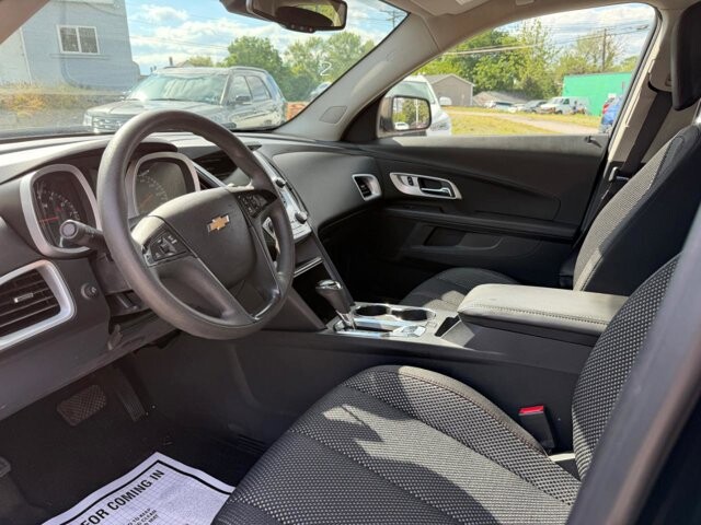 2017 Chevrolet Equinox in Baltimore, MD 21225 - 18132751 29