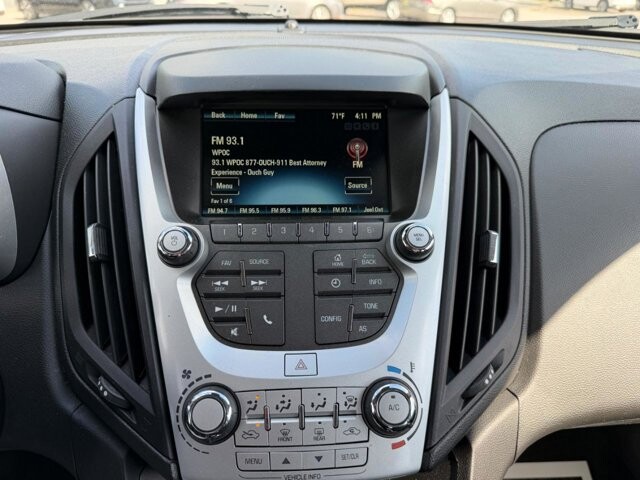2017 Chevrolet Equinox in Baltimore, MD 21225 - 18132751 38