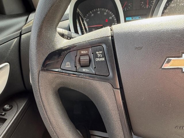 2017 Chevrolet Equinox in Baltimore, MD 21225 - 18132751 34