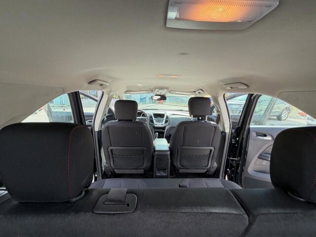 2017 Chevrolet Equinox in Baltimore, MD 21225 - 18132751 10