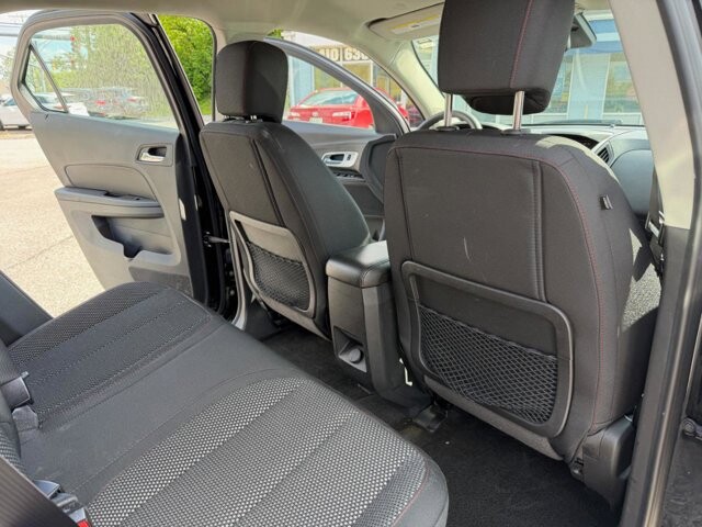 2017 Chevrolet Equinox in Baltimore, MD 21225 - 18132751 20