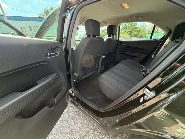 2017 Chevrolet Equinox in Baltimore, MD 21225 - 18132751 22