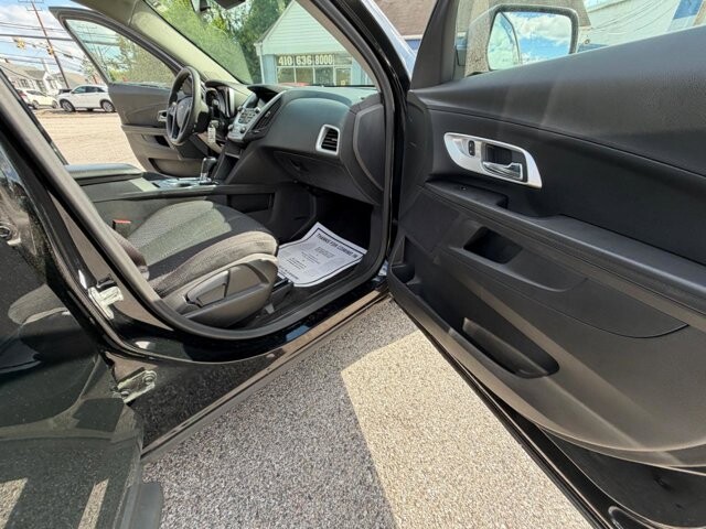 2017 Chevrolet Equinox in Baltimore, MD 21225 - 18132751 11