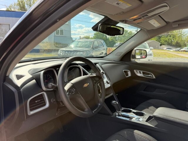 2017 Chevrolet Equinox in Baltimore, MD 21225 - 18132751 30