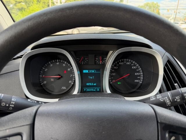 2017 Chevrolet Equinox in Baltimore, MD 21225 - 18132751 37