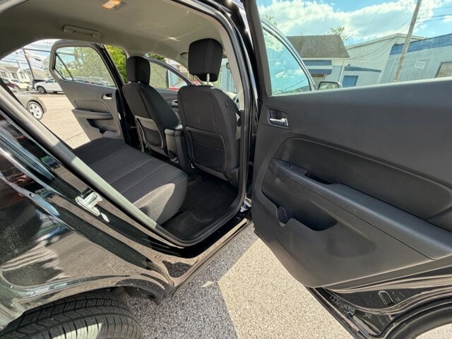 2017 Chevrolet Equinox in Baltimore, MD 21225 - 18132751 17