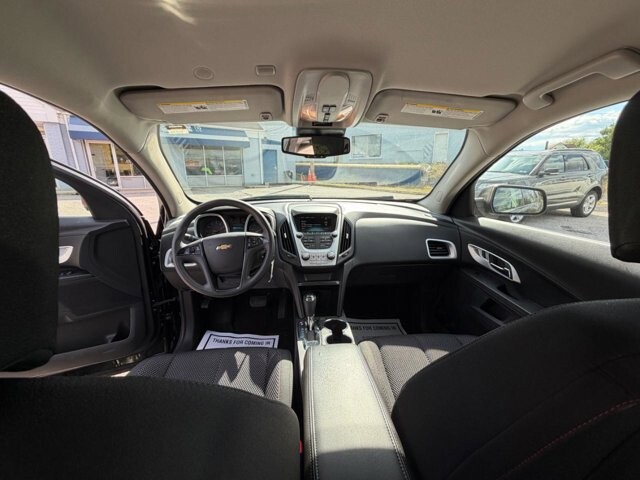 2017 Chevrolet Equinox in Baltimore, MD 21225 - 18132751 25