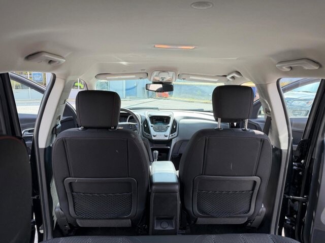2017 Chevrolet Equinox in Baltimore, MD 21225 - 18132751 9