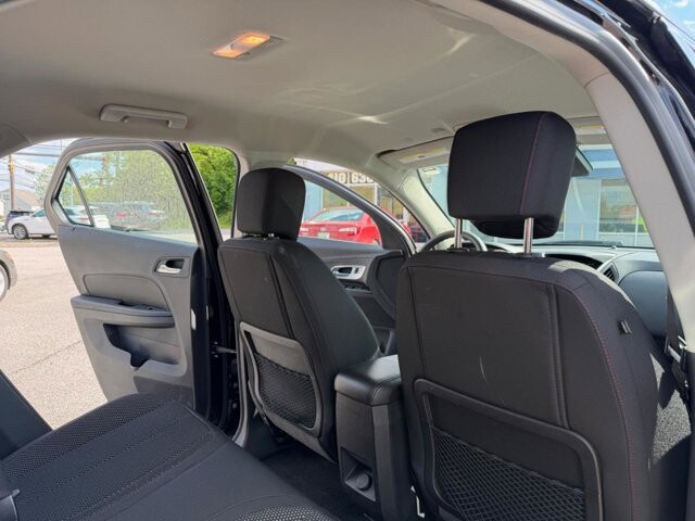 2017 Chevrolet Equinox in Baltimore, MD 21225 - 18132751 21