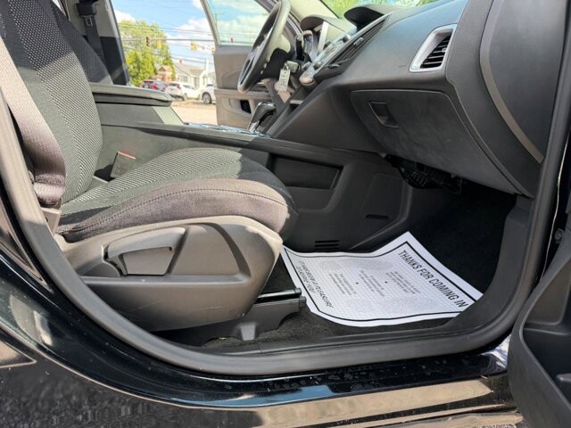 2017 Chevrolet Equinox in Baltimore, MD 21225 - 18132751 12