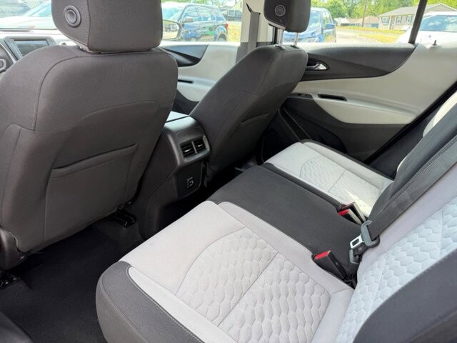 2019 Chevrolet Equinox in Baltimore, MD 21225 - 18132752 24