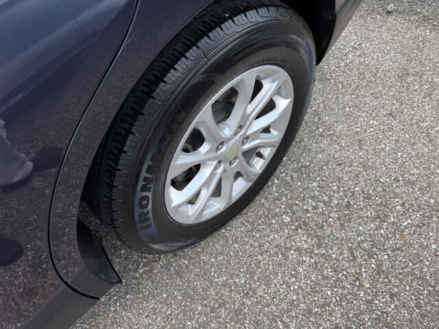 2019 Chevrolet Equinox in Baltimore, MD 21225 - 18132752 45