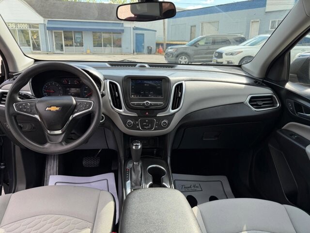 2019 Chevrolet Equinox in Baltimore, MD 21225 - 18132752 28