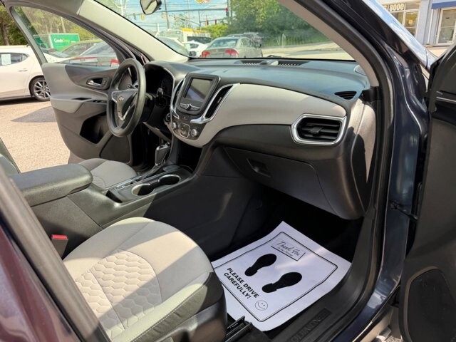 2019 Chevrolet Equinox in Baltimore, MD 21225 - 18132752 15