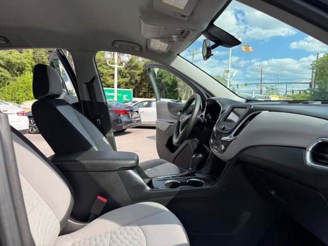 2019 Chevrolet Equinox in Baltimore, MD 21225 - 18132752 17