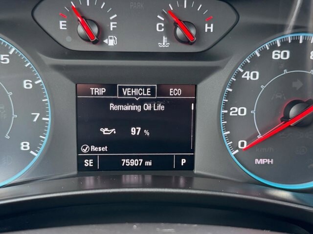 2019 Chevrolet Equinox in Baltimore, MD 21225 - 18132752 38
