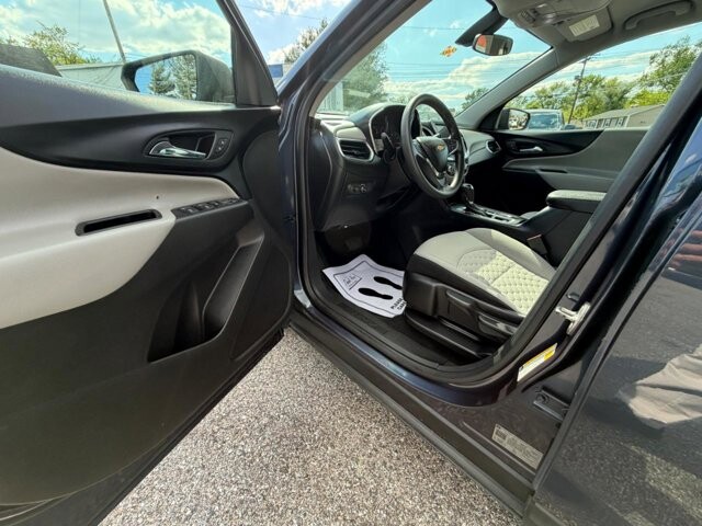 2019 Chevrolet Equinox in Baltimore, MD 21225 - 18132752 29