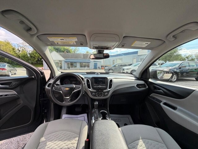 2019 Chevrolet Equinox in Baltimore, MD 21225 - 18132752 27