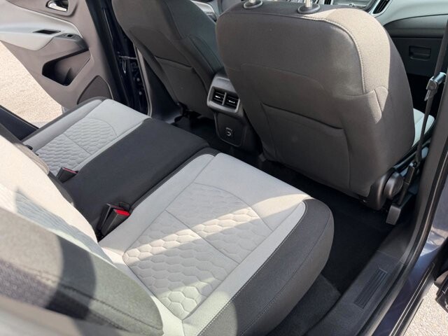 2019 Chevrolet Equinox in Baltimore, MD 21225 - 18132752 20