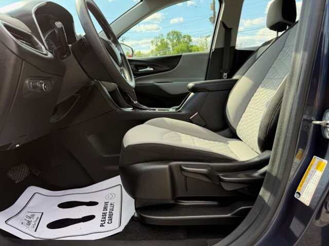 2019 Chevrolet Equinox in Baltimore, MD 21225 - 18132752 30
