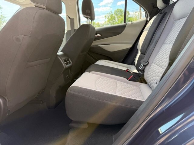 2019 Chevrolet Equinox in Baltimore, MD 21225 - 18132752 23