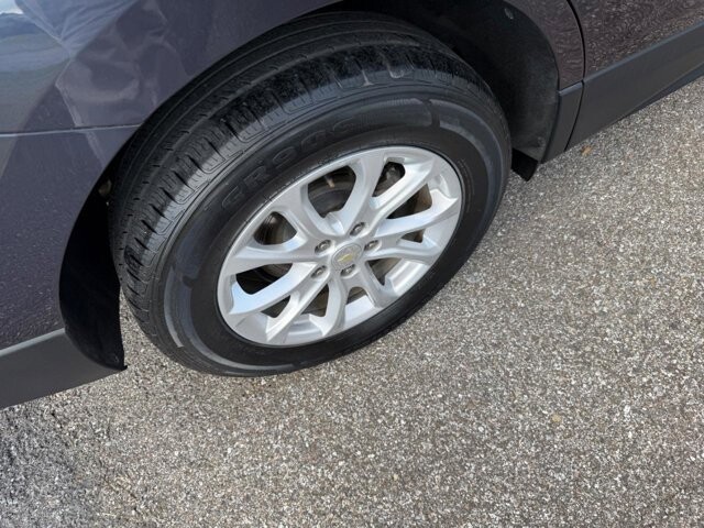 2019 Chevrolet Equinox in Baltimore, MD 21225 - 18132752 46