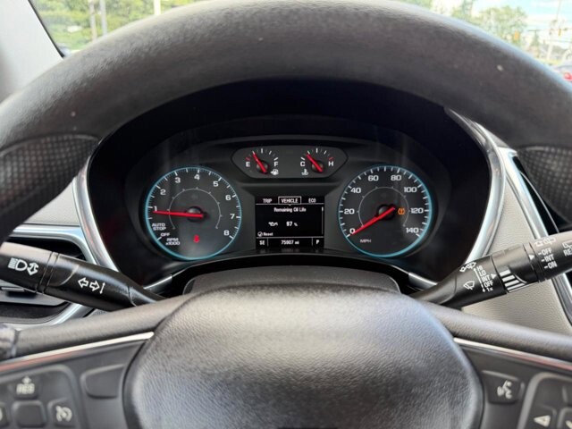 2019 Chevrolet Equinox in Baltimore, MD 21225 - 18132752 37