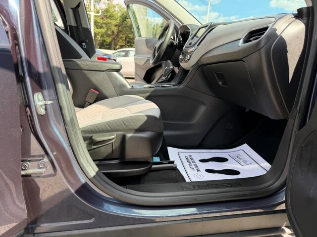 2019 Chevrolet Equinox in Baltimore, MD 21225 - 18132752 14