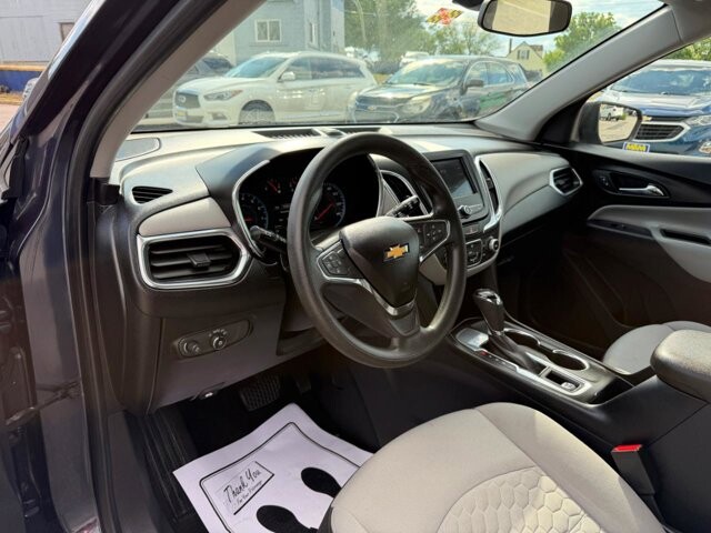 2019 Chevrolet Equinox in Baltimore, MD 21225 - 18132752 32