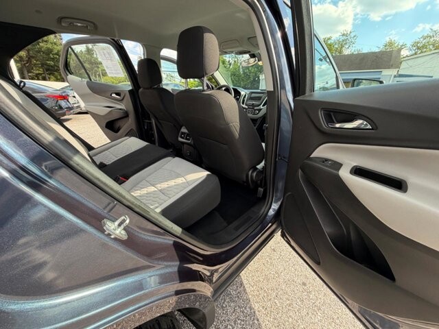 2019 Chevrolet Equinox in Baltimore, MD 21225 - 18132752 18