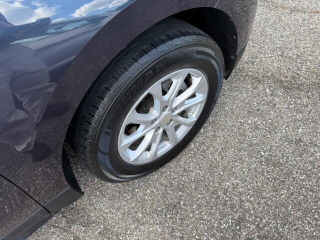 2019 Chevrolet Equinox in Baltimore, MD 21225 - 18132752 47