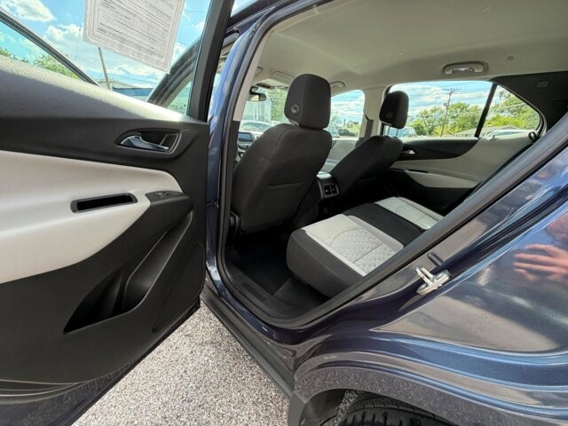 2019 Chevrolet Equinox in Baltimore, MD 21225 - 18132752 22