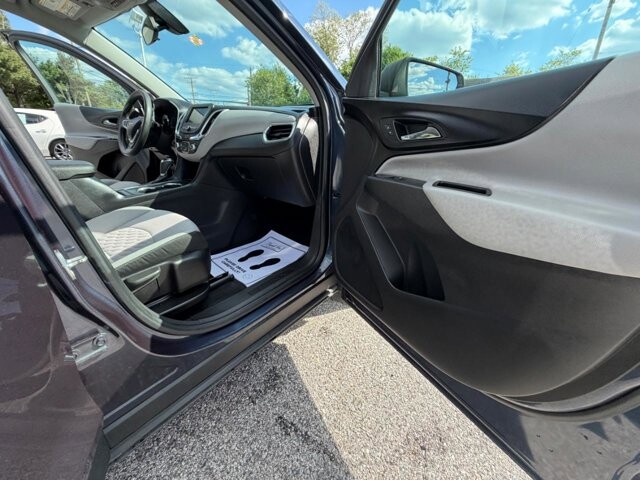 2019 Chevrolet Equinox in Baltimore, MD 21225 - 18132752 13