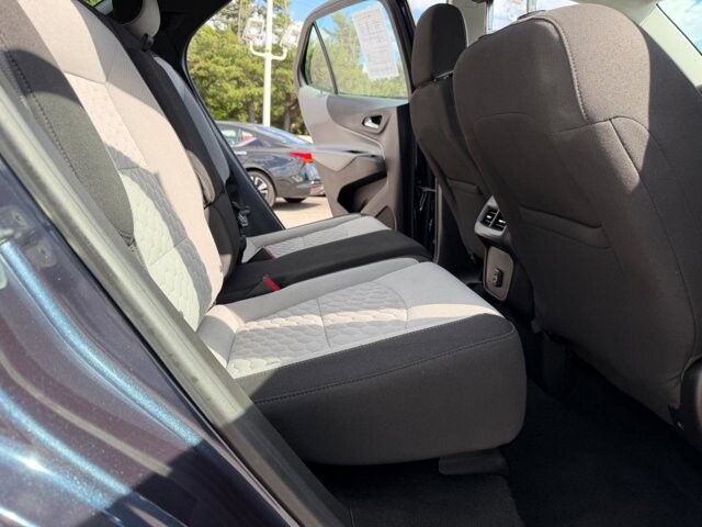 2019 Chevrolet Equinox in Baltimore, MD 21225 - 18132752 19