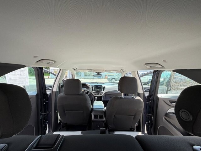 2019 Chevrolet Equinox in Baltimore, MD 21225 - 18132752 12