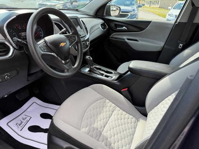 2019 Chevrolet Equinox in Baltimore, MD 21225 - 18132752 31