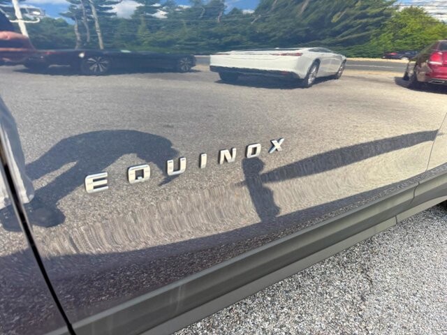 2019 Chevrolet Equinox in Baltimore, MD 21225 - 18132752 8