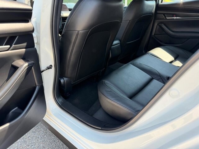 2020 MAZDA MAZDA3 in Baltimore, MD 21225 - 18132753 25