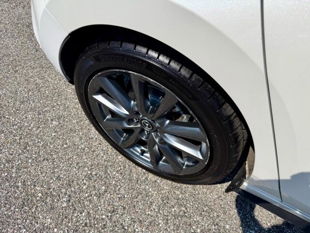 2020 MAZDA MAZDA3 in Baltimore, MD 21225 - 18132753 10
