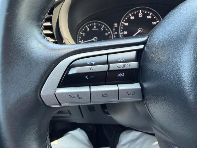 2020 MAZDA MAZDA3 in Baltimore, MD 21225 - 18132753 34