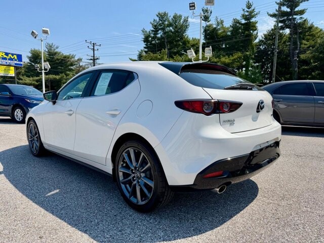 2020 MAZDA MAZDA3 in Baltimore, MD 21225 - 18132753 3