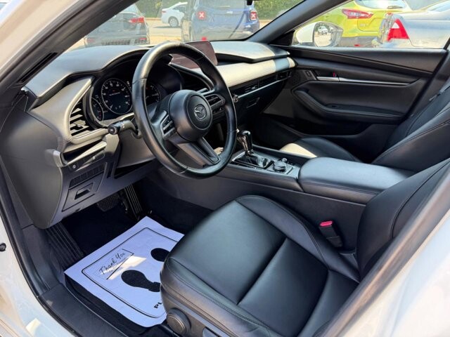 2020 MAZDA MAZDA3 in Baltimore, MD 21225 - 18132753 28