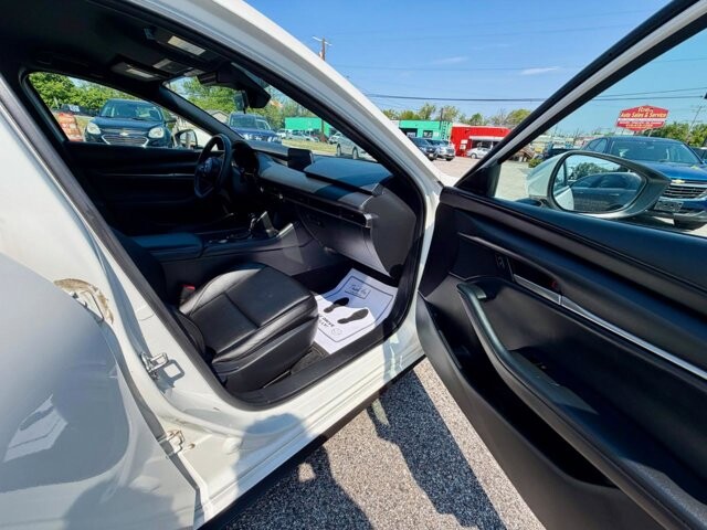 2020 MAZDA MAZDA3 in Baltimore, MD 21225 - 18132753 14