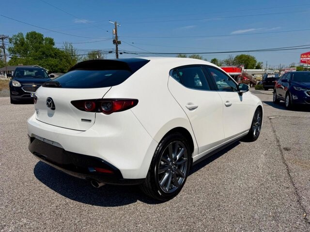 2020 MAZDA MAZDA3 in Baltimore, MD 21225 - 18132753 5