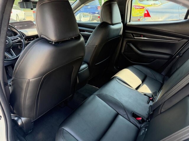 2020 MAZDA MAZDA3 in Baltimore, MD 21225 - 18132753 27
