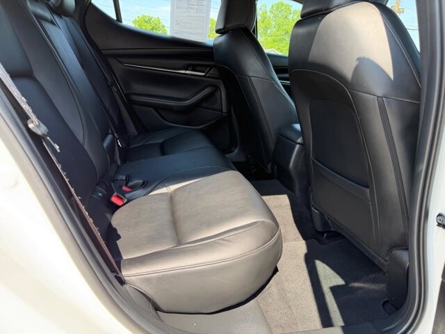 2020 MAZDA MAZDA3 in Baltimore, MD 21225 - 18132753 20