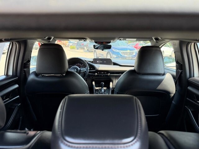 2020 MAZDA MAZDA3 in Baltimore, MD 21225 - 18132753 23